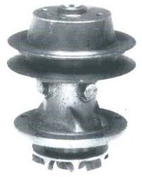 Bomba Agua 1084-1 Mercedes Dkw
